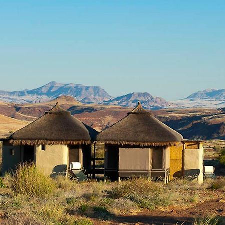 Wilderness Safaris Damaraland Camp Villa Twyfelfontein Dış mekan fotoğraf