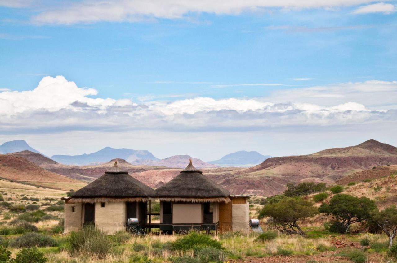 Wilderness Safaris Damaraland Camp Villa Twyfelfontein Dış mekan fotoğraf