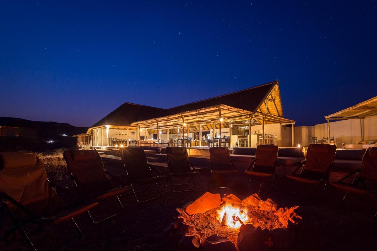 Wilderness Safaris Damaraland Camp Villa Twyfelfontein Dış mekan fotoğraf