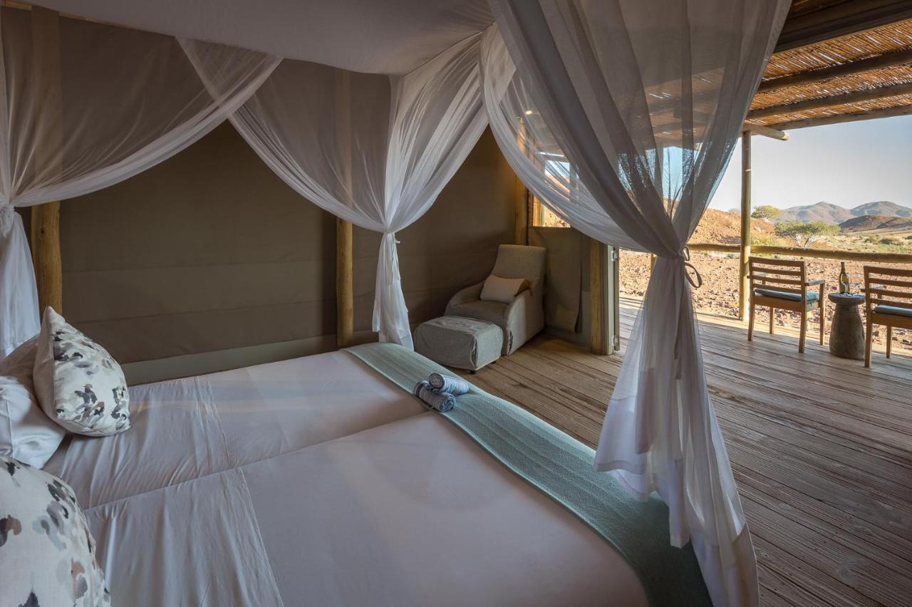 Wilderness Safaris Damaraland Camp Villa Twyfelfontein Dış mekan fotoğraf