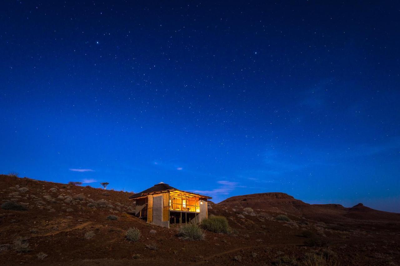 Wilderness Safaris Damaraland Camp Villa Twyfelfontein Dış mekan fotoğraf