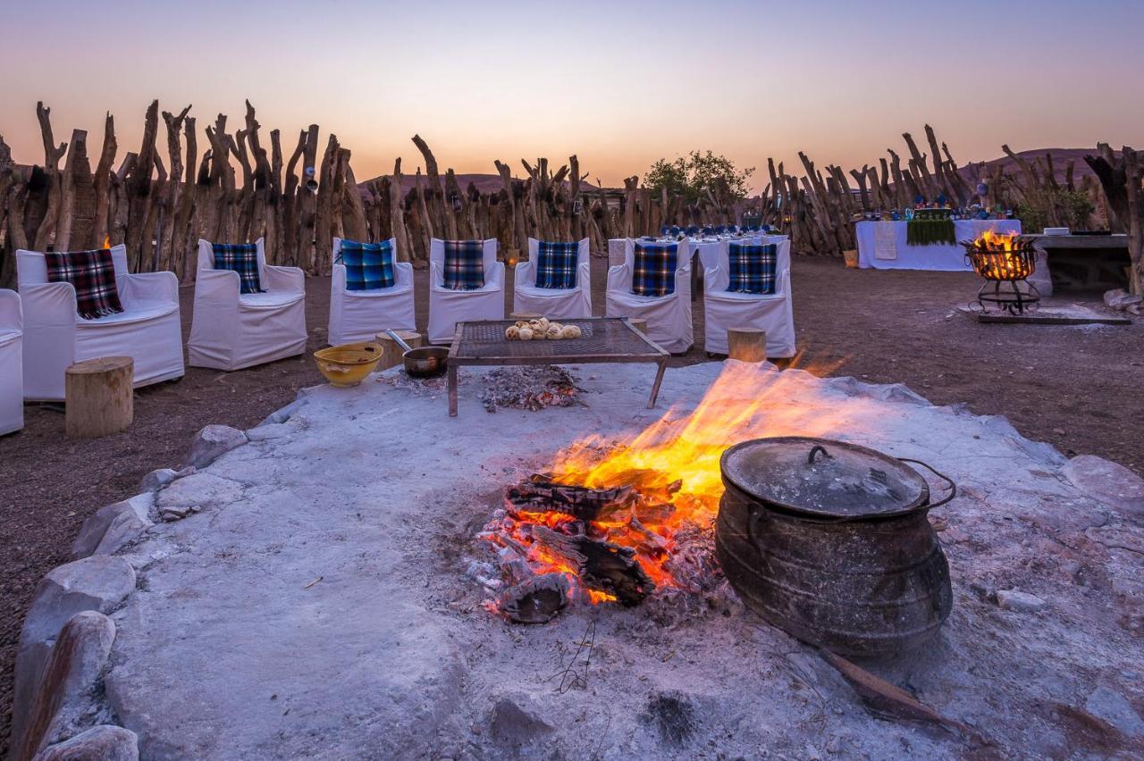 Wilderness Safaris Damaraland Camp Villa Twyfelfontein Dış mekan fotoğraf