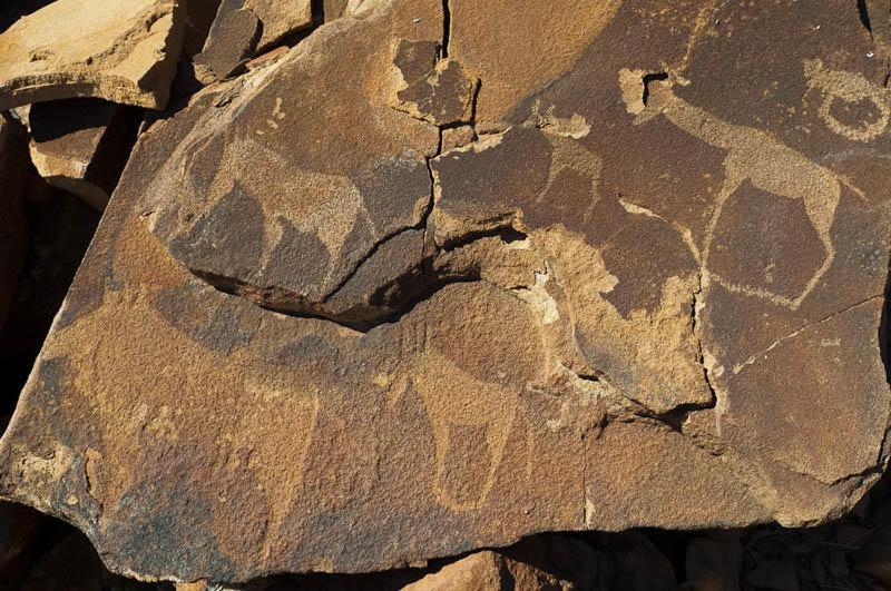 Wilderness Safaris Damaraland Camp Villa Twyfelfontein Dış mekan fotoğraf