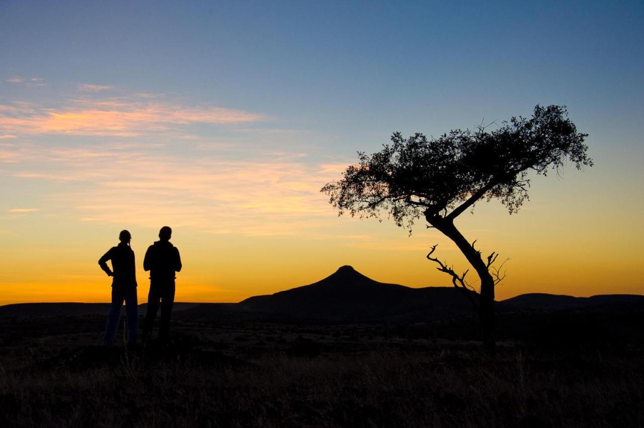 Wilderness Safaris Damaraland Camp Villa Twyfelfontein Dış mekan fotoğraf