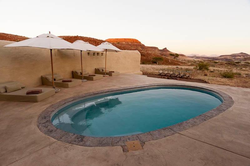 Wilderness Safaris Damaraland Camp Villa Twyfelfontein Dış mekan fotoğraf